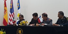 V Foro - México - Noviembre 2017